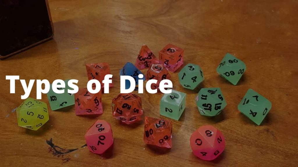 Making a resin dice with UV resin- How to make UV resin dice