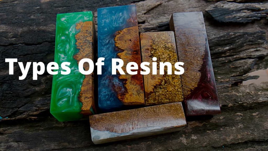 Things to consider before getting the best epoxy resin for thick pours