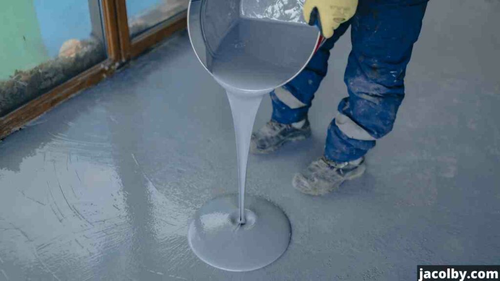 If you want to know if epoxy is suitable for Outdoor Concrete, this will help you. It tells you the benefits of resin outdoor concrete and areas where it will suit the best outdoors.